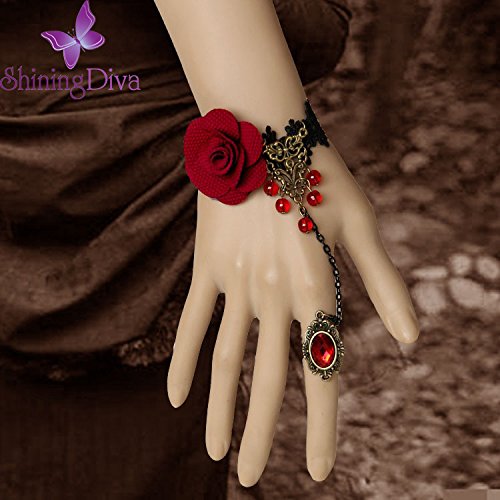 Charm Bracelet Fabric Collection for 9121b