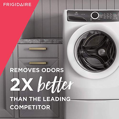 FRIGIDAIRE 10FFPROL02 ReadyClean Washer Washing Machine Cleaner, 6 Count - image 5