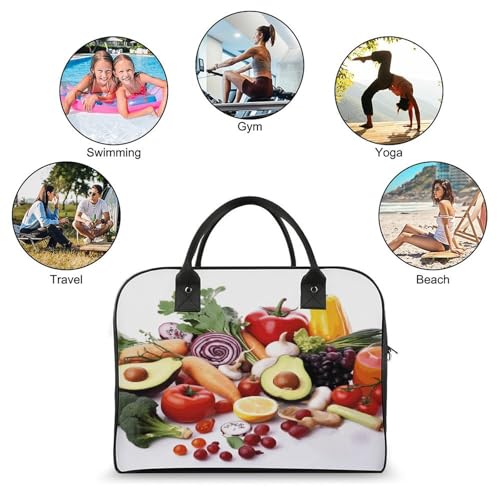 Maletín liviano para laptop unisex casual miniatura 4