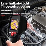 Zoom IMG-1 bside termocamera 240 risoluzione 15 Zoom IMG-1 bside termocamera 240 risoluzione 15