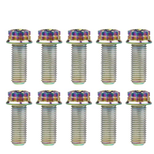 Cqinju-A~tF_[bV[ `^{g 10 {g M10 x 20~70mm T50 gNXsb` 1.25 tW 12|CglW  oCNp ϖՐ(Rainbow,40mm)