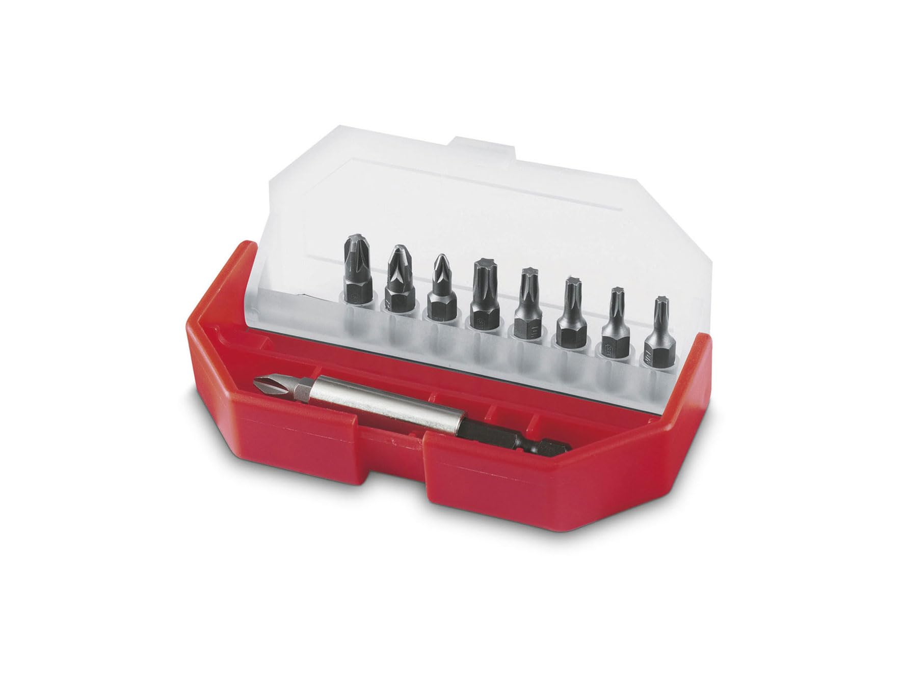 Stanley 1-68-724 Set Inserti 10 Pz. - 4