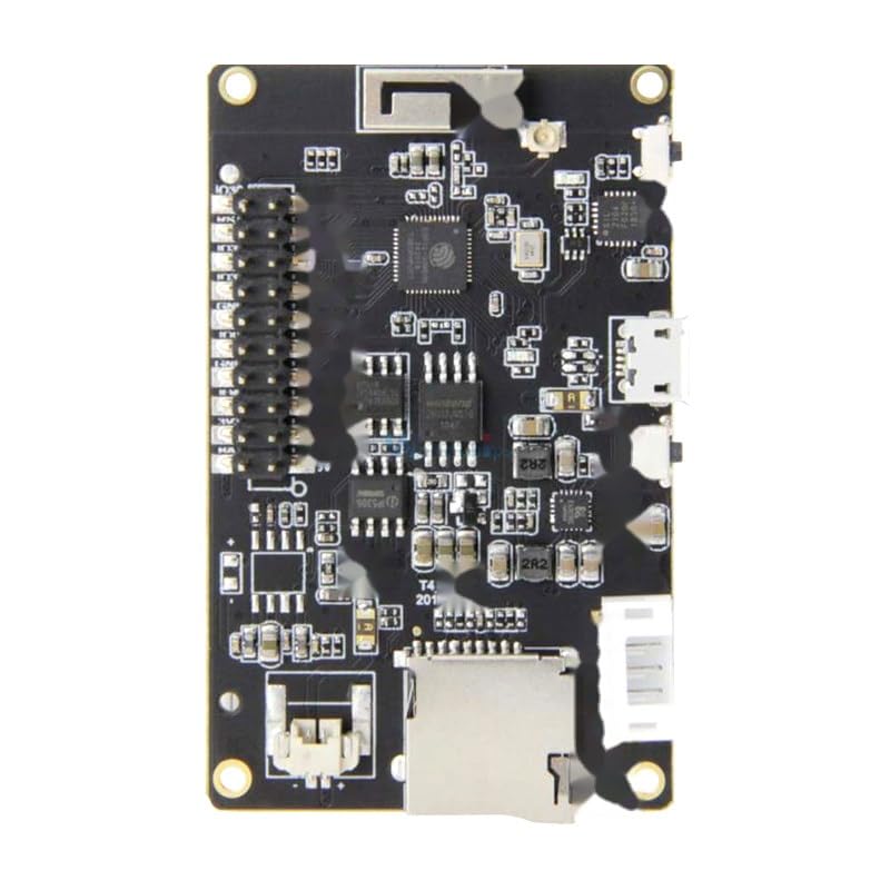 5.6 cm TFT ESP32 moduł buletooth 240 * 320 ILI9341 wyświetlacz LCD -ESP32 240 MHz 32-bitowy mikroprocesor dla