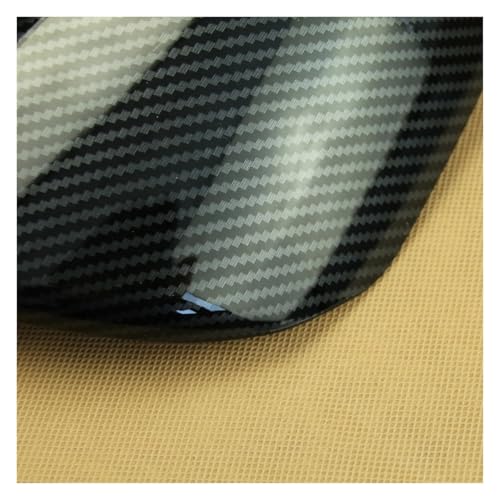 Cubierta de espejo retrovisor lateral exterior para Crosstrek 6