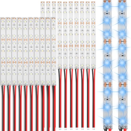 Joycabin 20 tiras de LED de suministro