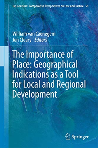 Geographical Indications : la solution face à la délocalisation - 2