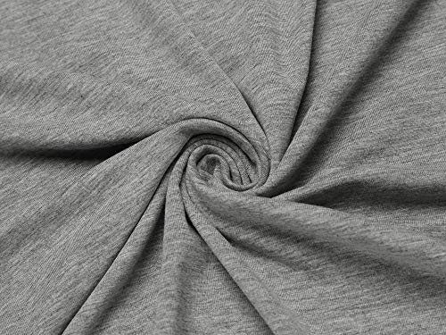Image of Poriff Men's Casual Slim Fit Basic Tops Knitted Thermal Turtleneck Pullover Sweater