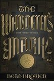 The Wanderer's Mark: Book Three of Imirillia (The Books of Imirillia) (Volume 3)