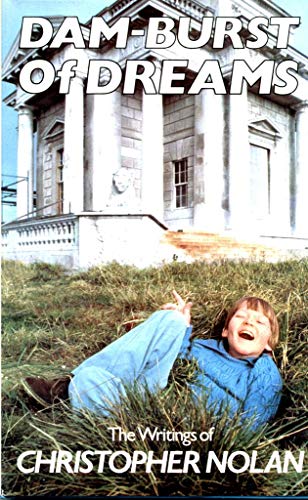 Dam-burst of dreams 0821406582 Book Cover