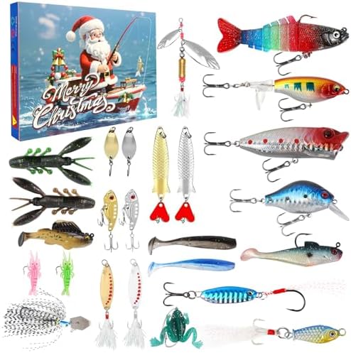 Ensemble De Leurres Megabass Lucky Bag – Sel Kaki – Boîte 2025 – Neuf