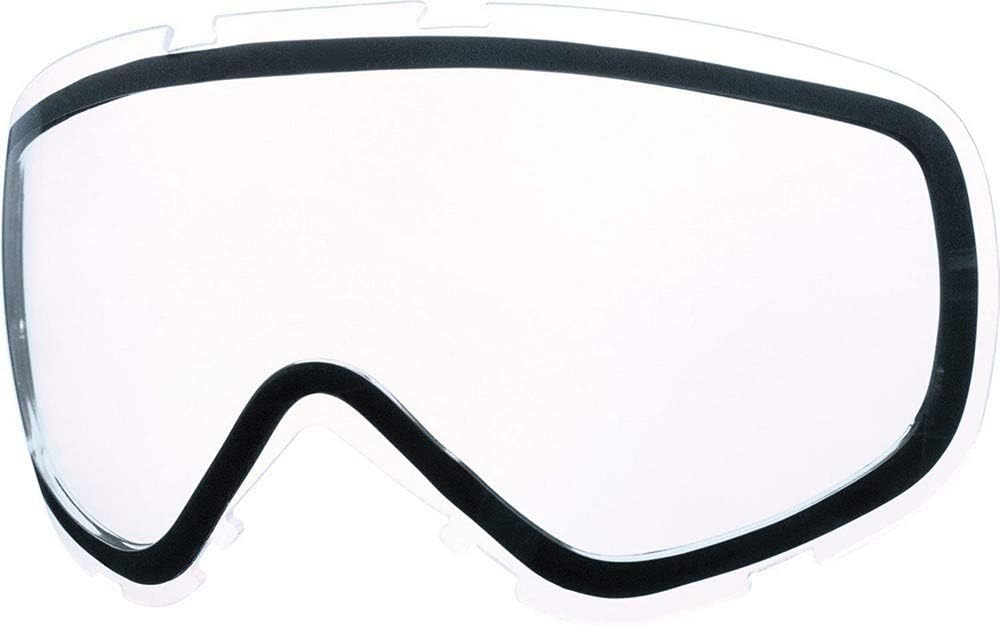 Smith Optics Stance/Fuse/Sentry Lens Clear VLT 80 ERSATZSCHEIBE