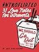 Introflirted: 31 Love Notes for Introverts