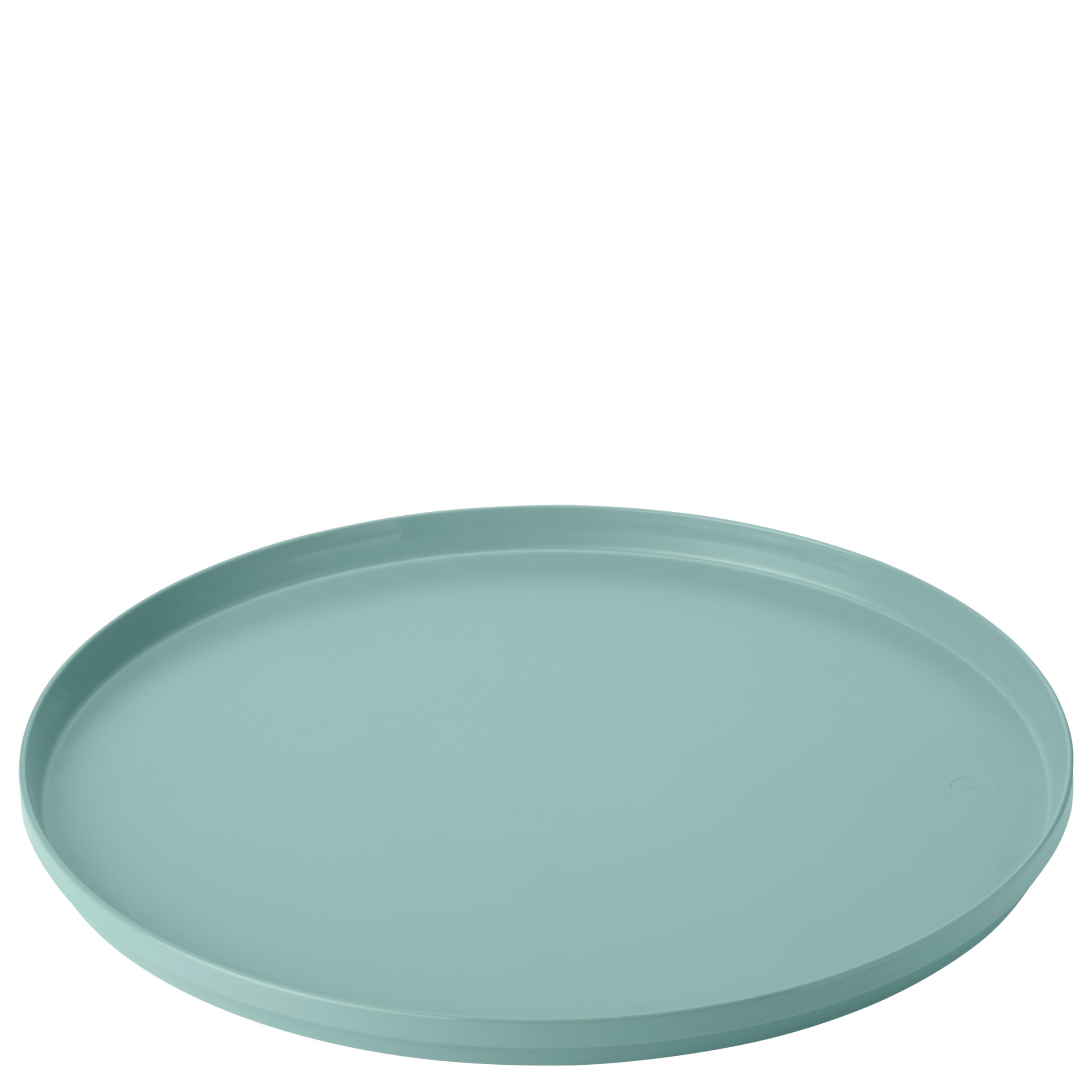 Plateau de service EM77 Stelton au design intemporel pour thé chic
