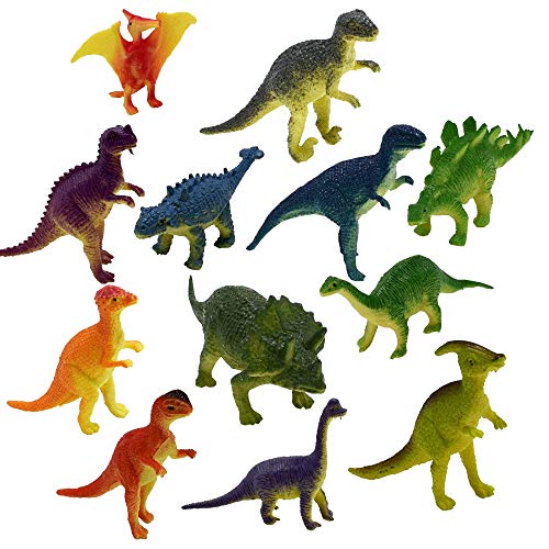 dinosaur pool toys