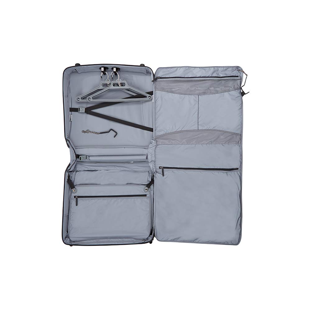 New Bond Street Antler Travel Bag & Accessory as pictured (s