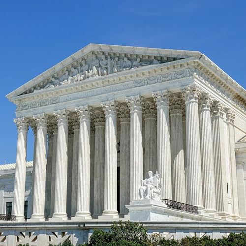 Could The Supreme Court End Birthright Citizenship?