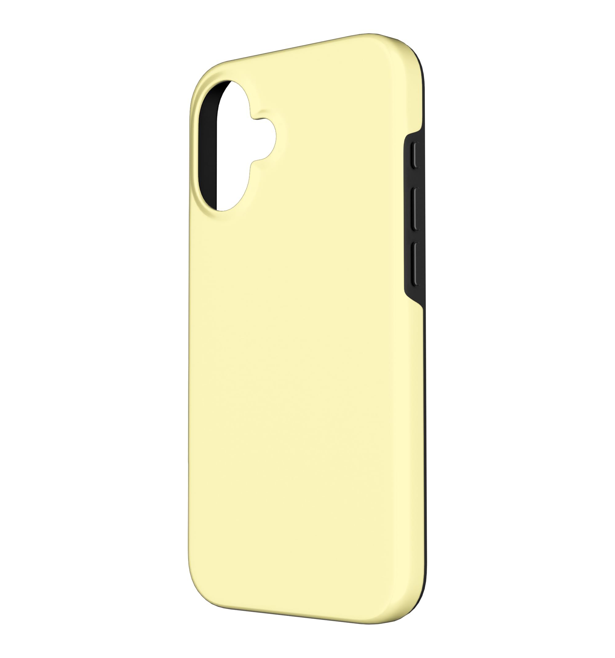 Amazon.com: Butter Yellow Case for iPhone 16 : Cell Phones & Accessories