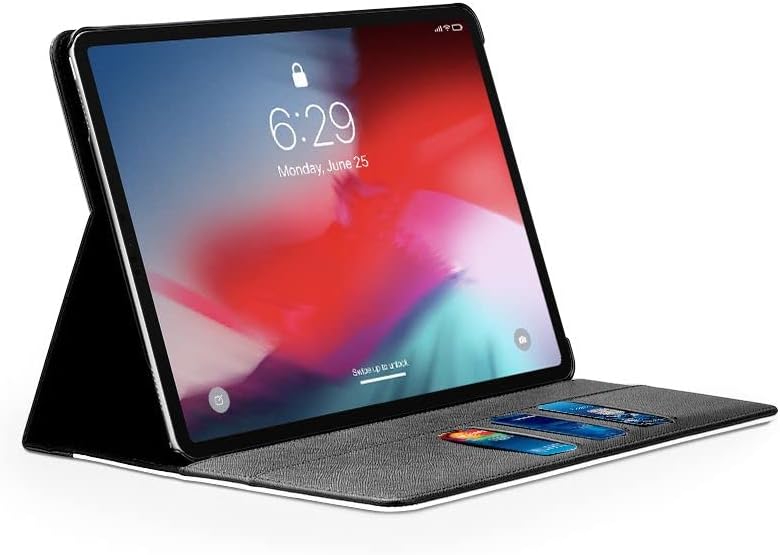 CASETiFY Impact/Folio Case for Pad Return Parent (Don't Care Unicorn (Folio), iPad Air (4th/5th gen))