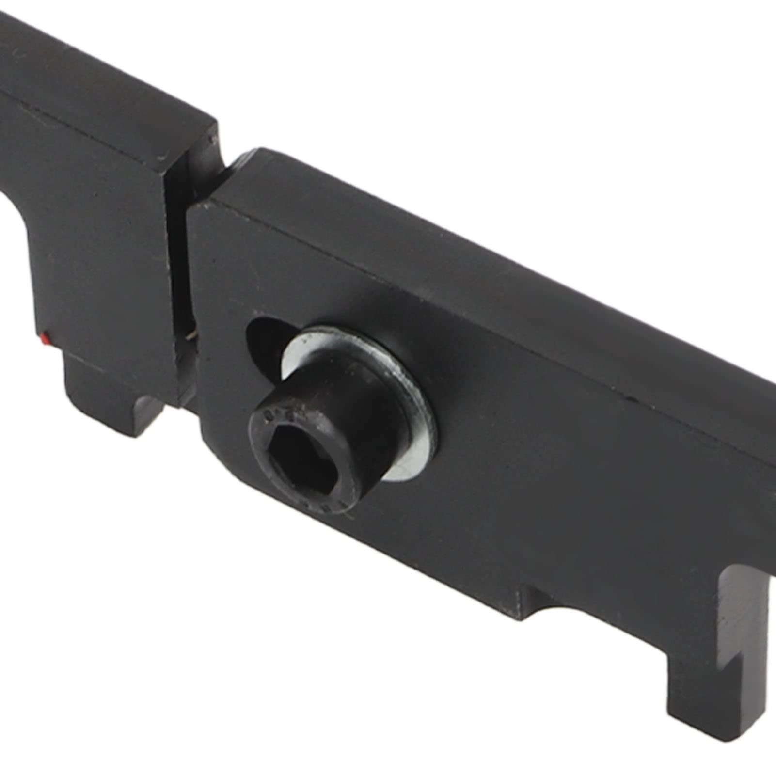 KIMISS Motor-Nockenwellen-Spann-Arretierwerkzeug-Satz 0109 2A Zahnriemen-Werkzeug-Ersatz für 108 208