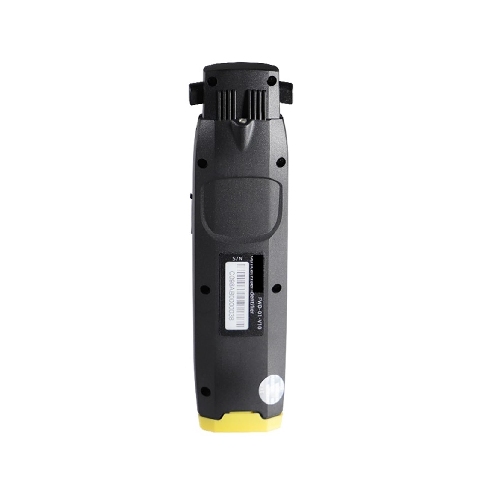 Testeur Fibre Optique Identificateur De Fiber Optique, Détecteur En Direct Avec Localisateur Visuel Défauts, Lumière LED 700-1700nm SM MM