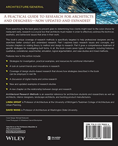 Architectural Research Methods - Image 2