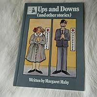 Ups and Downs 0868672297 Book Cover