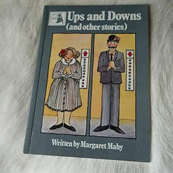 Paperback Ups and Downs Book
