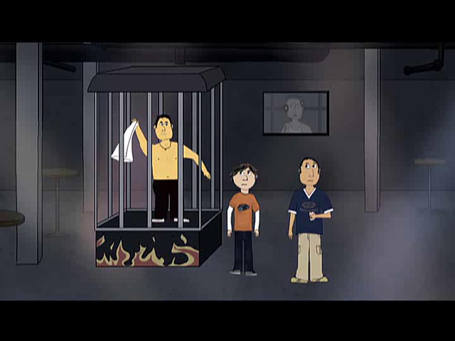 Watch The Life and Times of Tim trailer on Amazon Live