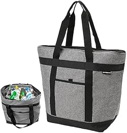 Solo Sapiens 保冷バッグ クーラーバッグ 大容量 保冷バッグ最強 冷え冷えキープ！ 丈夫で大容量 ソロサピエンス HiePo ヒエポ クーラーボックス ソフト ソフトクーラー お弁当 保冷 保冷バック エコバ