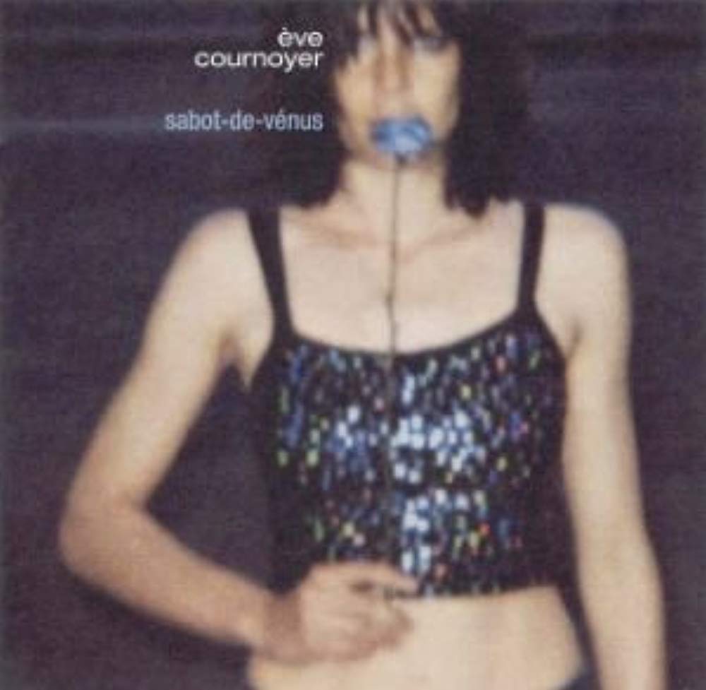 Sabot-de-Vénus [Audio CD]