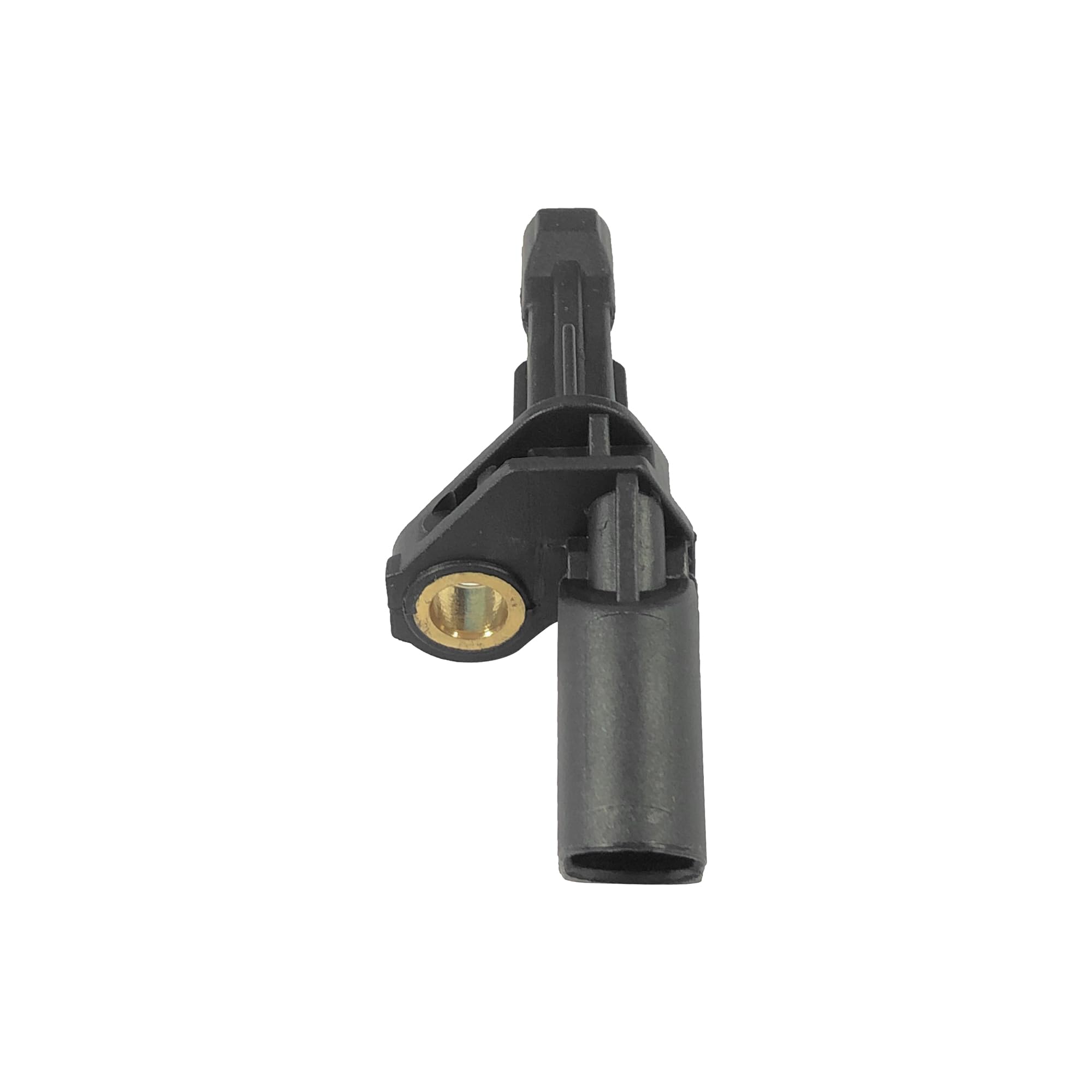 Capteur de vitesse ABS de roue essieu arrière côté droit Compatible pour AUDI SEAT SKODA VW WHT003858 1K0927808 1KD927808