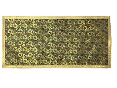 ԃ}bg dނ d}bgi@E܂j R}bg h}bg dO̕~ h (Ԕt`A, 105×50cm)