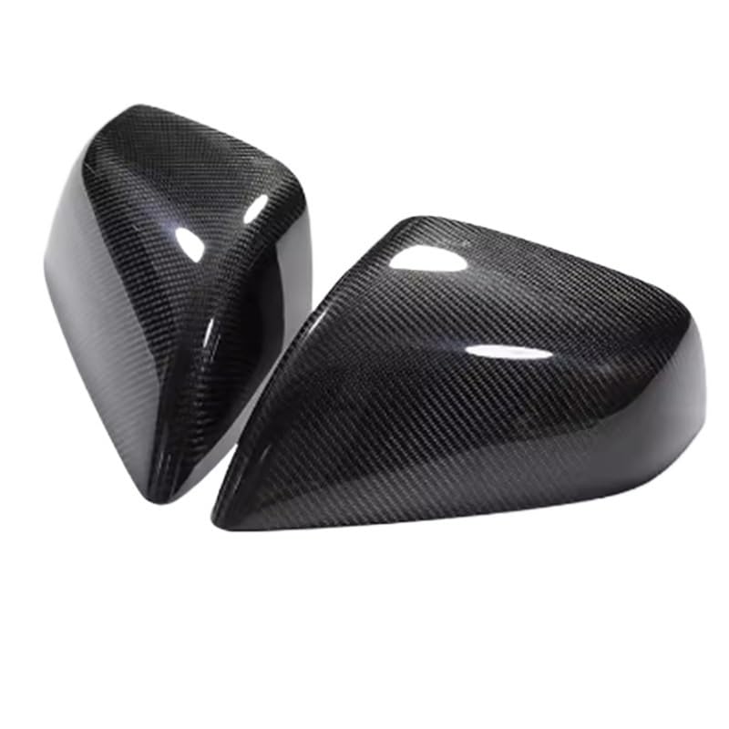 Coque miroir latéral Model 3 finition soignée accessoires extérieurs