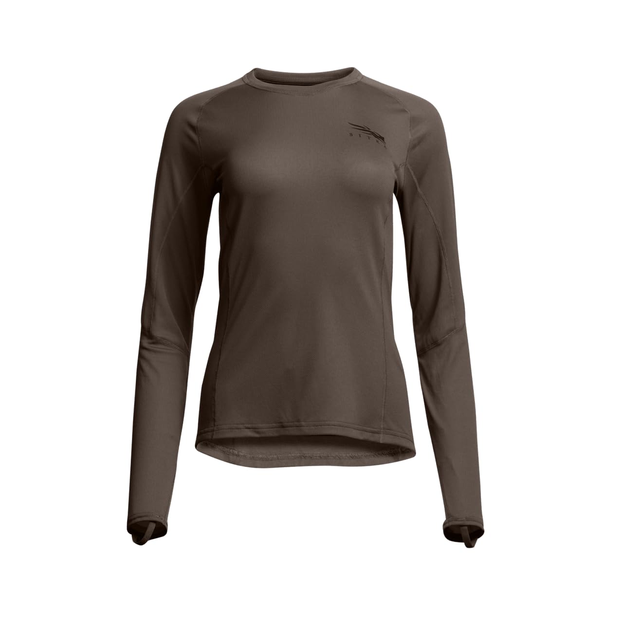 SITKA Gear Womens Core Lightweight Crew LS