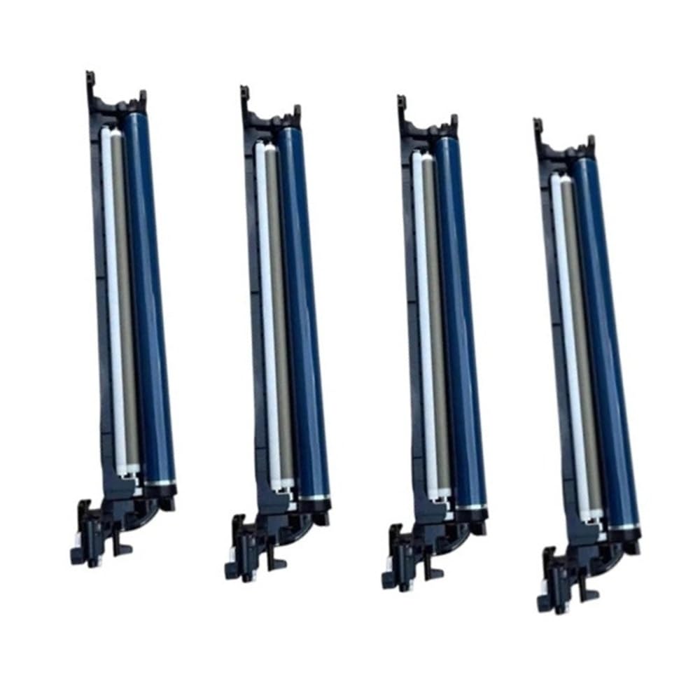 Unité de tambour BK pour Ricoh MPC4503 MPC3003 standard pro - 4