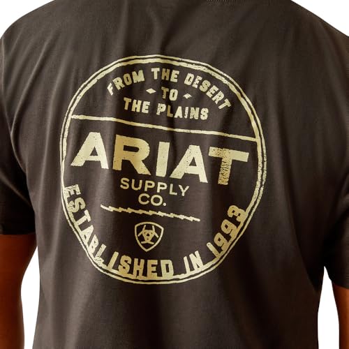 Ariat Men's Explore Circle T-Shirt3