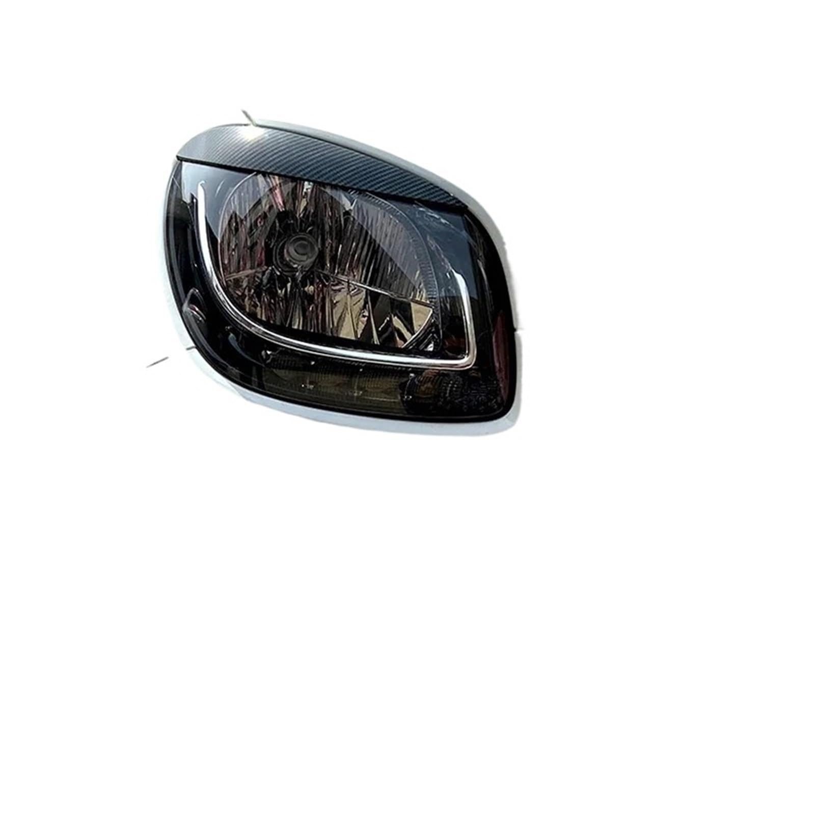 Reflektor powieka osłona Dla Smarta 453