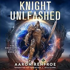Knight Unleashed cover art