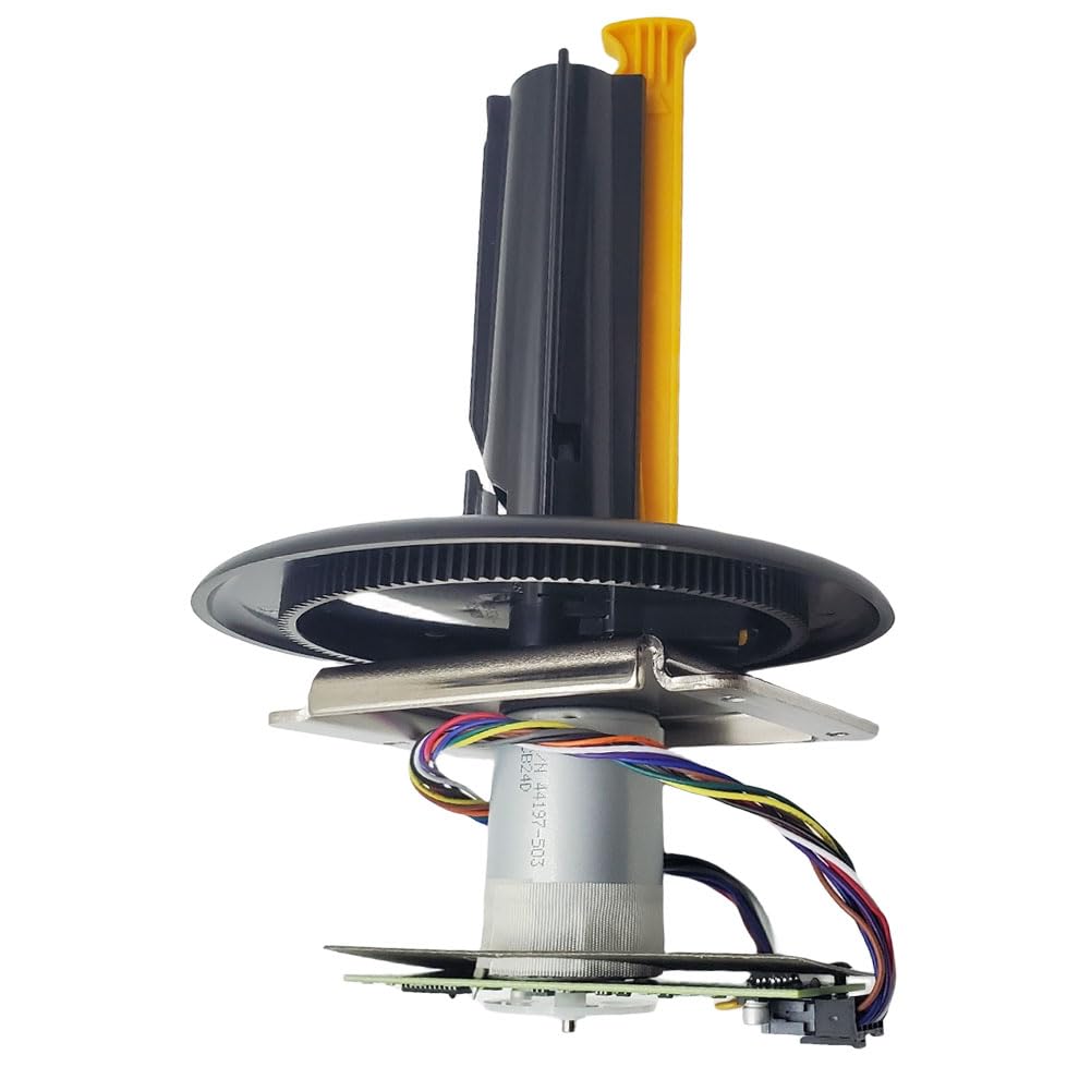 1083320-016 Print Head Printhead for Zebra ZT620 Thermal Label Printer 300DPI Genuine, 203DPI, Black