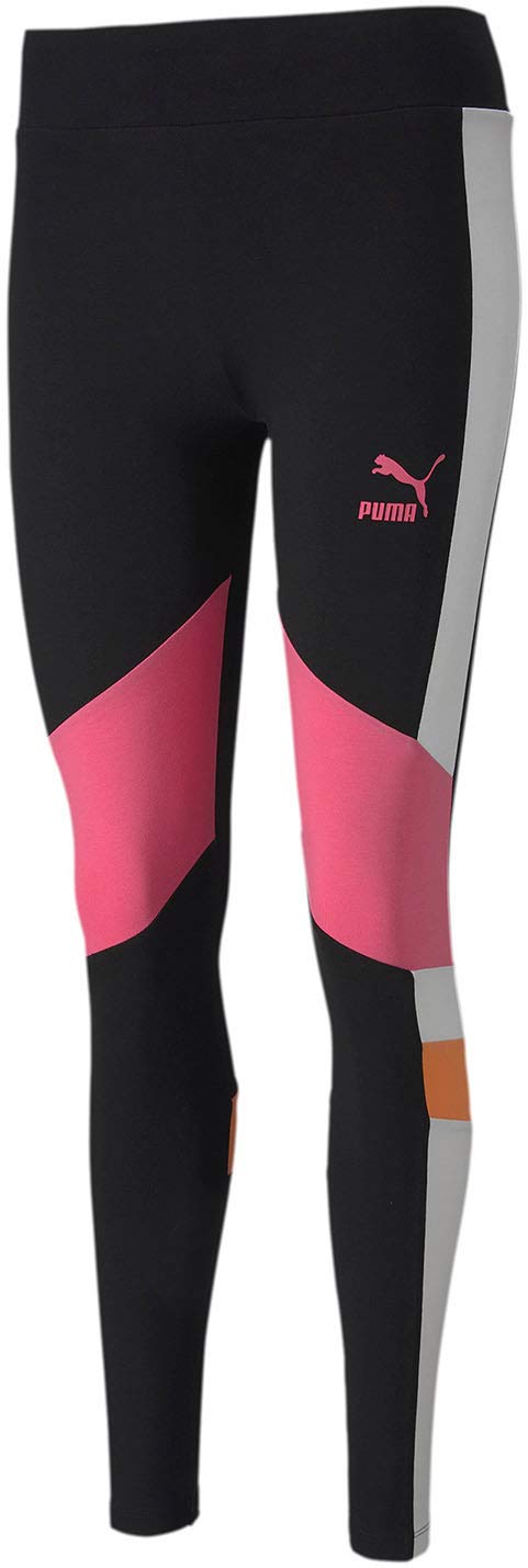 PUMA women ESS Logo Tights