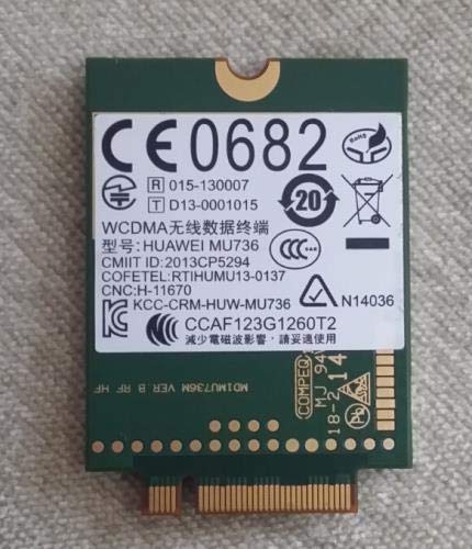 Preisvergleich Produktbild HP Inc. Wwan Mu736 Hs3110 Hspa+, 723895-001