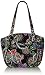 Vera Bradley Glenna, Kiev Paisley