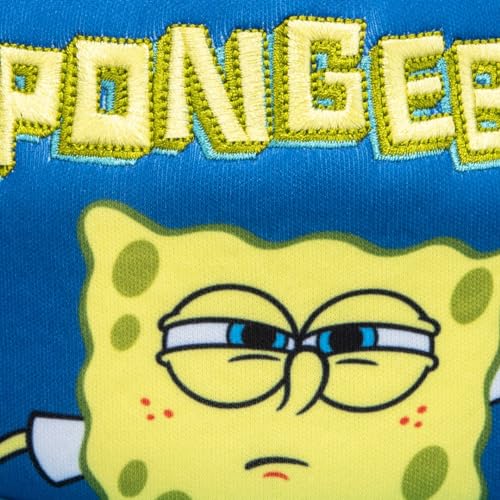 Image of Odd Sox - Cartoon Character Trucker Hats - Adjustable Snapback Mesh Baseball Caps for Men & Women