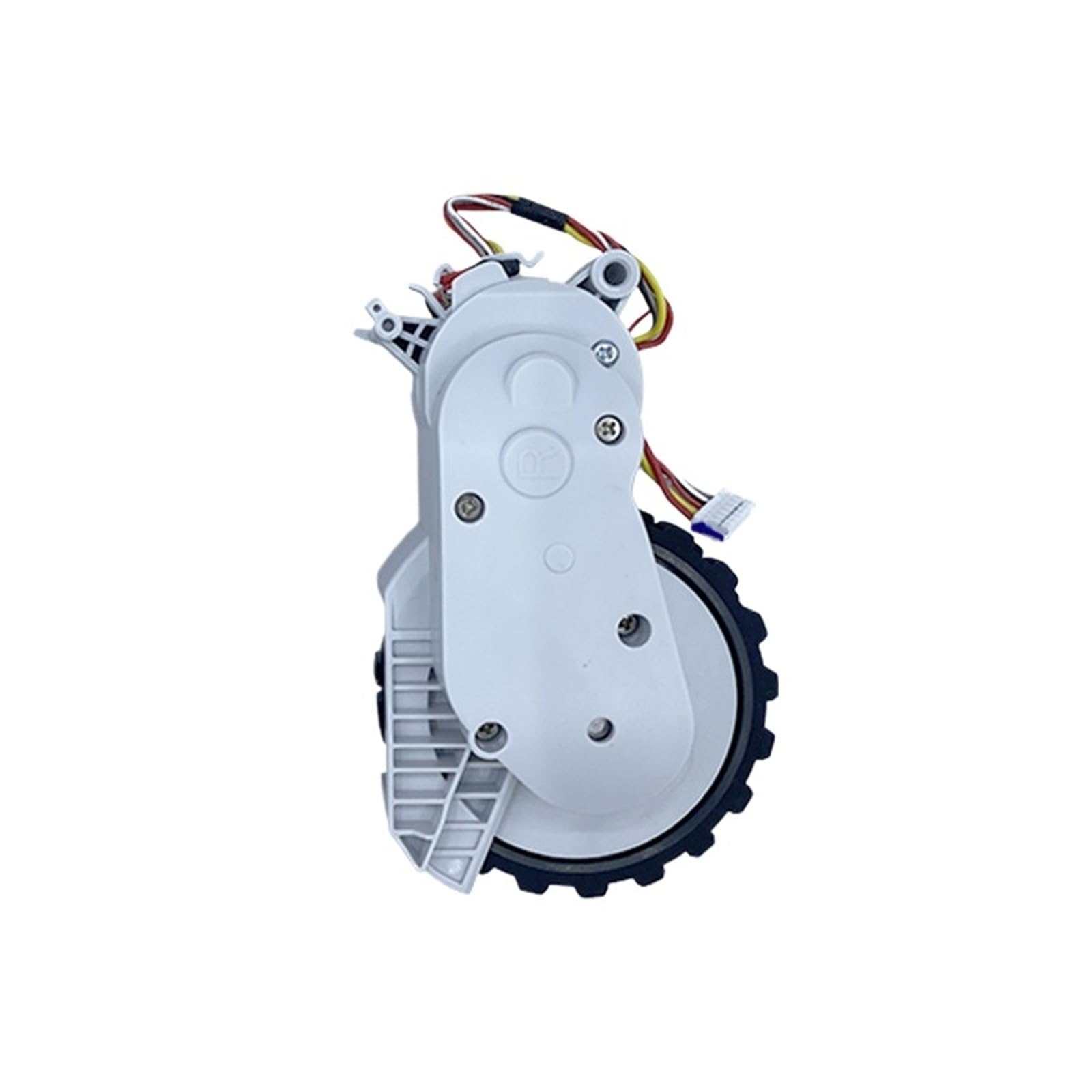 Suitablec,Compatible for Xiaomi,MJST1S/MJST1SHW/MJSTP/Vukuum-Mop 2 Pro/Top 2 Lite/MJSTL robotic vacuum cleaner accessories walking wheels(R 1pcs)