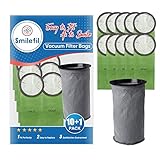 Smilefil Round 6QT Intercept Micro Filter Paper...