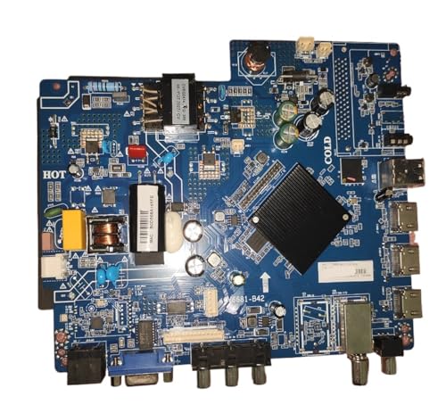 Wifi IPTV Android {[hANZTACV6681-B42 8G EMMC 35-50v 300ma }U[{[hi(1T NO CI 50v)