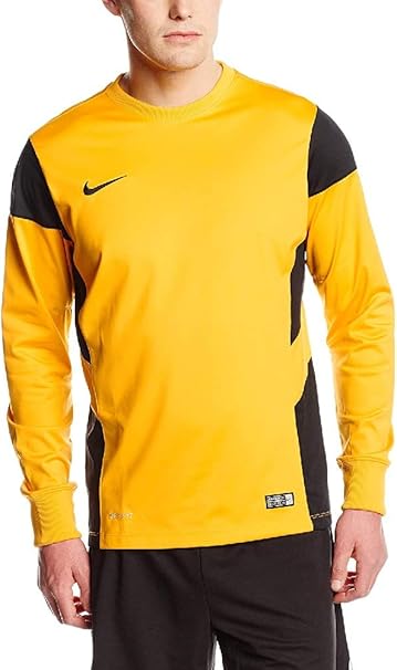 NEW POLO T Shirt Nike Academy 14Noir Blanc Taille Small S Dri-Fit Col V EUR  25,00 - PicClick FR