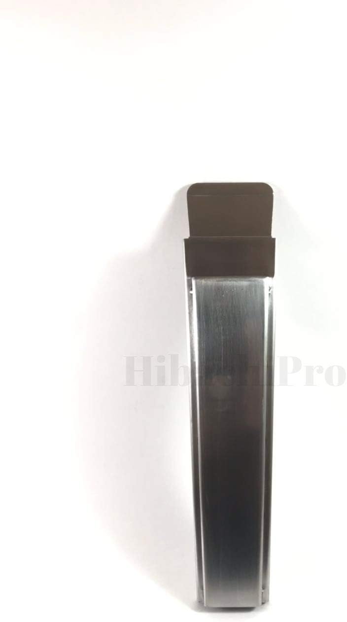Teppanyaki Knife Case Or Knife Scabbard holster For Hibachi Chef With 2 Layer: Home & Kitchen