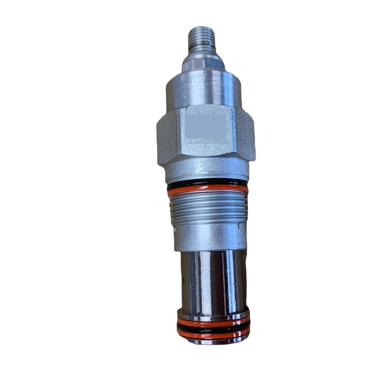 RCGKNNMUZ RBAA-LAN Direct-acting valve