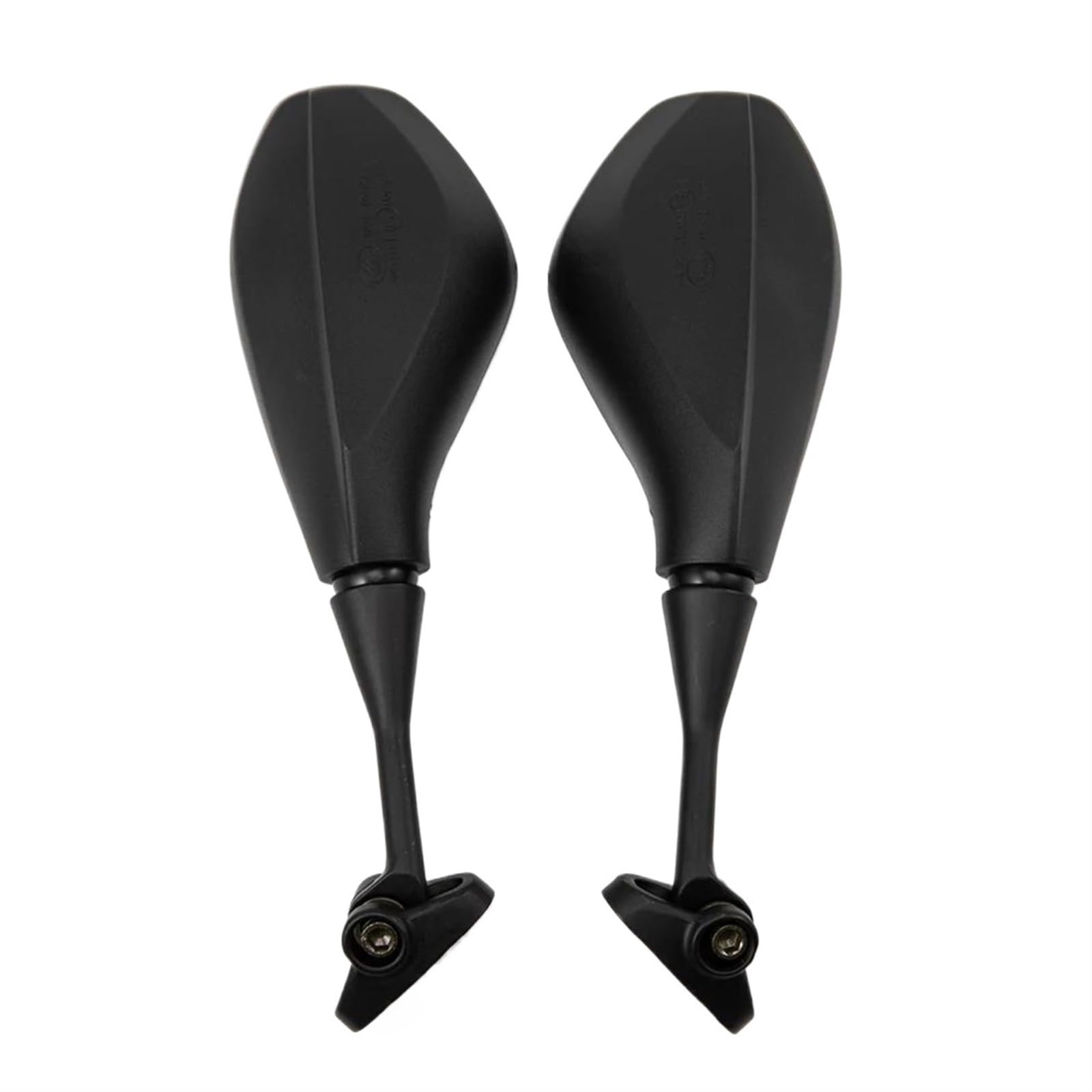 Specchietti Retrovisori Per Bici Sportive Ricambio Per Moto Per CBR600 CBR900 CBR1000 Specchietto Retrovisore Moto